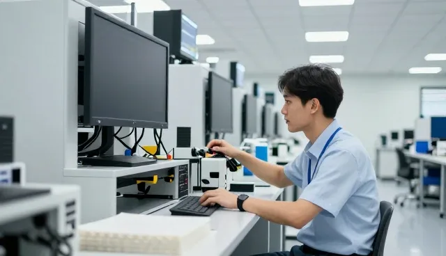 泉州老实电脑科技有限公司