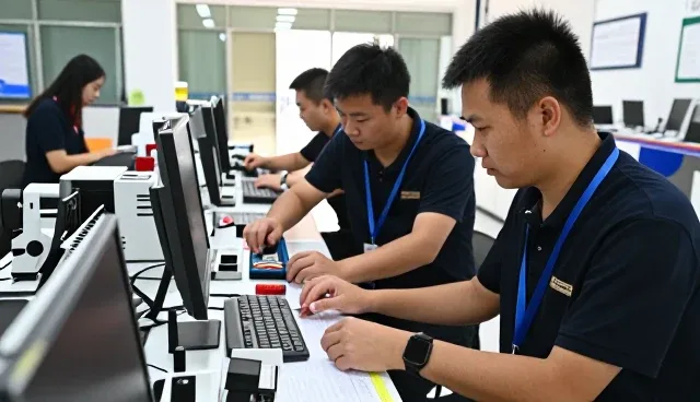 泉州老实电脑科技有限公司方案设计带来更好的使用体验