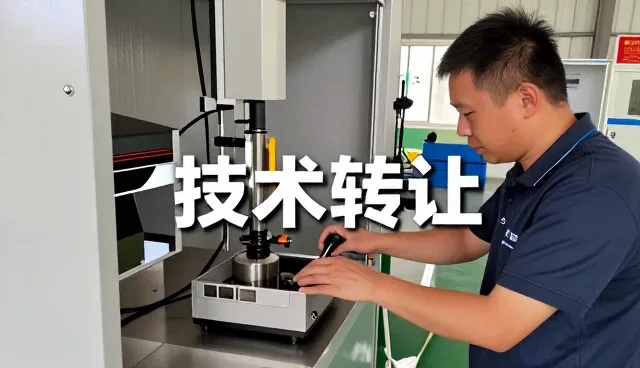 技术转让等不同规模怎么做得更稳:技术转让等一线经验