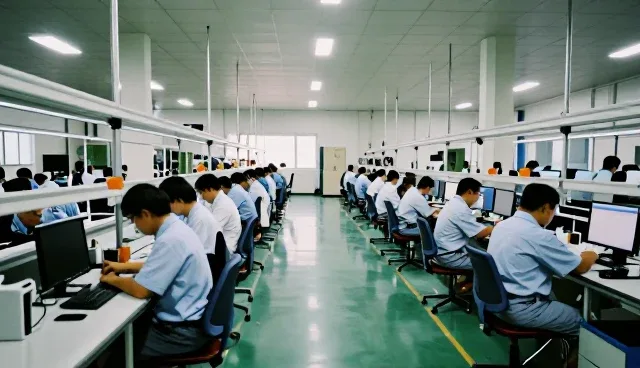 技术发展趋势：技术方案在应用场景中的关键作用